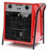 Тепловентилятор AURORA НЕАТ 12000 (380W)