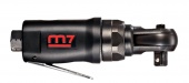 Трещотка пневматическая укороченная Mighty Seven NE-351
