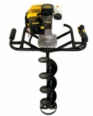 Мотобур CHAMPION AG252