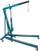 Кран гидравлический складной 1т Forsage F-T32001