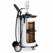 Солидолонагнетатель пневматический Samoa 425150 (55:1)