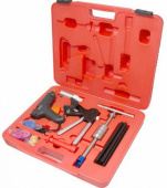 Набор для удаления вмятин без покраски Forsage F-915M1B