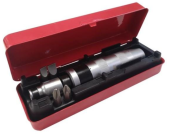 Отвертка ударная с набором бит FORCEKRAFT FK-5064