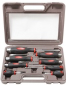 Набор силовых магнитных отверток ForceKraft FK-7008