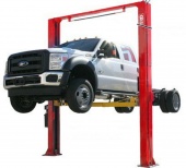 Подъемник двухстоечный 5.5 тонн ATIS A255СМ