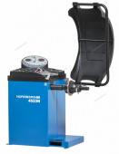 Станок балансировочный полуавтомат 10-24" Nordberg 4523N