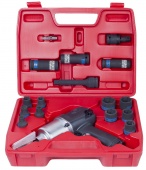 Пневматический гайковерт King Tony 44116MP08 (678 Нм)