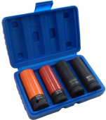 Набор головок ударных тонкостенных Forsage F-4032TH44