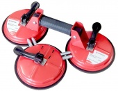 Съемник стекол вакуумный Forsage F-63406