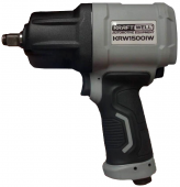 Гайковерт пневматический ударный KraftWell KRW1500IW-T