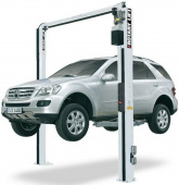 Электрогидравлический подъемник Rotary SPOA40M-5-EH1