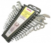 Набор комбинированных ключей WMC TOOLS WMC-5199