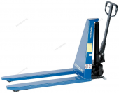 Тележка гидравлическая ножничная 1 т Nordberg N3904-10