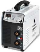 Аппарат сварочный ММА / TIG DC сварки RHD MMAX-9