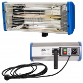 Сушка инфракрасная ручная Trommelberg IR01 HANDHELD