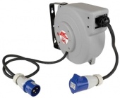 Катушка-удлинитель электрическая Apac 1731.EW1