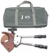 Кабелерез с телескопическими ручками Forsage F-D95J