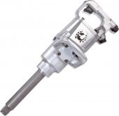 Пневмогайковерт ударный 1" Hans 88110 (2033 Nm)