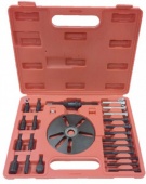 Набор для снятия и установки шкивов Forsage F-04A2073