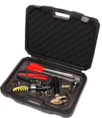 Расширитель гидравлический 6.5 тонн ForceKraft FK-LG1632N