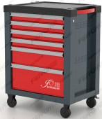 Инструментальная тележка Premium Ferrum 12.306-7016/3000