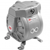 Насос пневматический мембранный DF50 Samoa 552021(1:1)