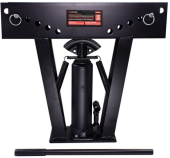 Трубогиб гидравлический вертикальный Forsage F-03003-3