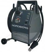 Установка для прокачки тормозной системы Nordberg BC6