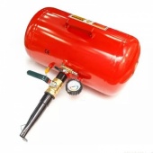 Пневмопушка для взрывной накачки 38 л Torin TRAD036