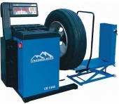 Балансировочный станок Trommelberg CB1448