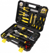 Набор инструментов для электрика WMC TOOLS WMC-1034