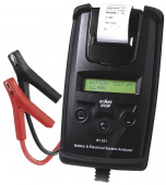 Тестер электронный с принтером GYS ВТ 551 START-STOP