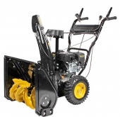 Снегоуборщик бензиновый CHAMPION ST661