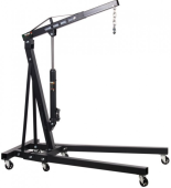 Кран гидравлический складной 1т Rock FORCE RF-T32001