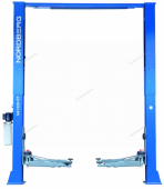 Подъемник двухстоечный 5 тонн Nordberg N4122H-5B