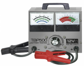 Тестер для аккумуляторов GYS TBP 500