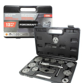 Набор для тормозных цилиндров ForceKraft FK-65802 (Euro)