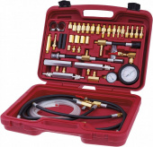 Комплект для проверки давления топлива King Tool KA-7042