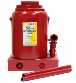 Домкрат бутылочный 50 тонн Torin T95004