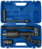 Ручной усилитель крутящего момента Мастак 100-61362C