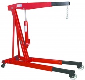 Кран гидравлический гаражный 3 тонны Atis ZX0601D