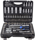 Набор инструментов в чемодане Forsage F-41082-5