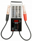 Тестер аккумуляторных батарей цифровой Forsage F-8311