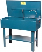 Мойка для деталей с электронасосом Forsage F-PW40G