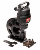 Дырокол гидравлический ForceKraft FK-M60