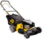 Газонокосилка бензиновая CHAMPION LM5345BS