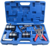 Набор для замены поршневых колец Rock FORCE RF-911G3