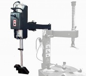 Третья рука для ШМС Trommelberg PL1230