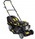Газонокосилка бензиновая CHAMPION LM4622
