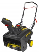 Снегоотбрасыватель бензиновый CHAMPION ST246